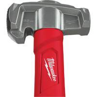 4-in-1 Lineman's Hammer, 32 oz., Fibreglass Handle, 15" L Seaboard Timber Mart