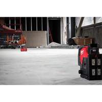 165' Laser Line Detector Seaboard Timber Mart