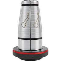 T&ecirc;te de dilatation ProPEX 2" pour le mandrin &agrave; &eacute;largir les tubes 2" M18 Fuel ProPEX Seaboard Timber Mart