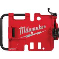 6” Leveling Tripod Chain Vise Seaboard Timber Mart