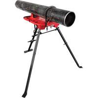 6” Leveling Tripod Chain Vise Seaboard Timber Mart