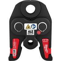 M&acirc;choire de presse 7/8" ACR RLS Seaboard Timber Mart