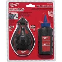 Bold Line Chalk Reel Kit Seaboard Timber Mart