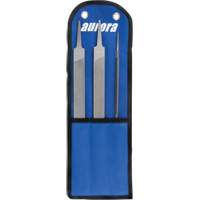 Jeu de limes, 3 pi&egrave;ces Seaboard Timber Mart