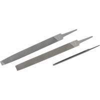 Jeu de limes, 3 pi&egrave;ces Seaboard Timber Mart