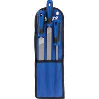 Jeu de limes avec manches, 3 pi&egrave;ces Seaboard Timber Mart