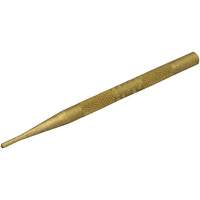 Brass Pilot Punches Seaboard Timber Mart