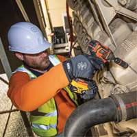 Jeu de douilles 2-en-1 6 mcx, 6 Mcx, Chocs, Profond Seaboard Timber Mart