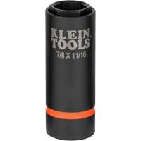 2-in-1 Socket, Impact, 6 Points Seaboard Timber Mart