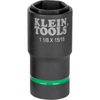 2-in-1 Socket, Impact, 6 Points Seaboard Timber Mart