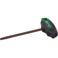 Cl&eacute; Torx, embout Hexagonale, T-30 x Poign&eacute;e en T Seaboard Timber Mart