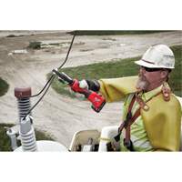 M18 Force Logic 6T Linear Utility Crimper (Tool Only) Seaboard Timber Mart