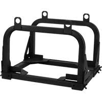 Bucket Hanger for M18 Hydraulic Pump Seaboard Timber Mart