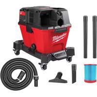 Aspirateur sec/humide sans fil M18 Fuel, 18 V, Capacit&eacute; 6 gal. Seaboard Timber Mart