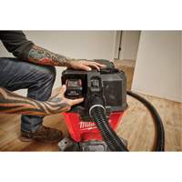 Aspirateur sec/humide sans fil M18 Fuel, 18 V, Capacit&eacute; 6 gal. Seaboard Timber Mart
