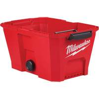 6 Gallon Wet/Dry Vacuum Tank Seaboard Timber Mart