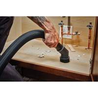 Brosse ronde 1-7/8" Seaboard Timber Mart