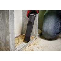 Buse incurv&eacute;e 1-7/8" Seaboard Timber Mart