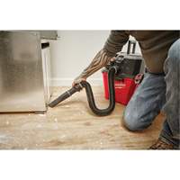 Tuyau extensible 1-7/8" Seaboard Timber Mart