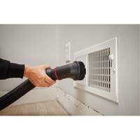 Brosse ronde 2-1/2" Seaboard Timber Mart