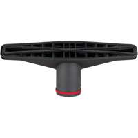 Buse pour sol humide 2-1/2" Seaboard Timber Mart