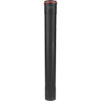 Rallonge de 2-1/2" Seaboard Timber Mart