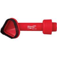 Brosse dangle rotative Air-Tip Seaboard Timber Mart