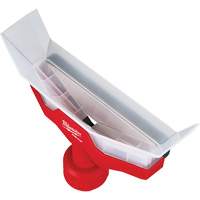 Collecteur de poussi&egrave;re Air-Tip Seaboard Timber Mart