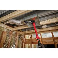 Rallonge pivotante Air-Tip Seaboard Timber Mart