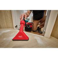 Trousse de buses tout usage qui n&eacute;gratignent pas Air-Tip Seaboard Timber Mart