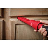 Trousse de buses tout usage qui n&eacute;gratignent pas Air-Tip Seaboard Timber Mart