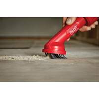 Brosse &agrave; soies crois&eacute;es Air-Tip Seaboard Timber Mart