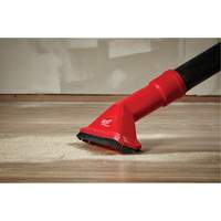 Buse &agrave; bascule tout usage 2-1/2" avec brosses Air-Tip Seaboard Timber Mart