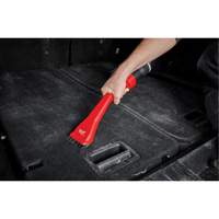 Buse &agrave; griffes tout usage avec brosses Air-Tip Seaboard Timber Mart