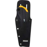 Poche utilitaire, Porte-couteau/Porte-pinces, Cuir, 1 Poches Seaboard Timber Mart