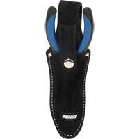 &eacute;tui pour outils, Porte-pinces, Cuir, 1 Poches Seaboard Timber Mart