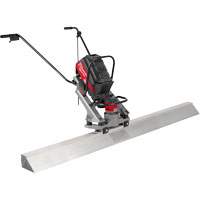 Ensemble de r&egrave;gle vibrante MX Fuel Seaboard Timber Mart