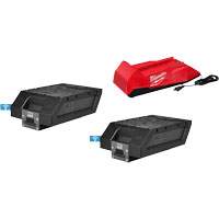 Trousse dextension de batterie et de chargeur MX Fuel, Lithium-ion, 6 Ah Seaboard Timber Mart