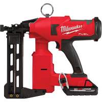 M18 Fuel Utility Fencing Stapler Kit, 2"/1-1/2"/1-3/4" Staples Seaboard Timber Mart