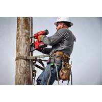 M18 Fuel Utility Fencing Stapler Kit, 2"/1-1/2"/1-3/4" Staples Seaboard Timber Mart