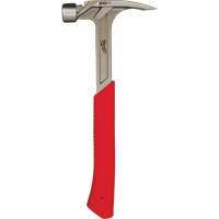 Marteau arrache-clous, 20 oz, Prise en Coussin&eacute;e, 14" lo Seaboard Timber Mart