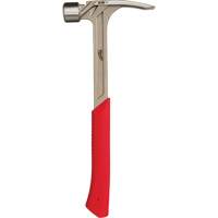 Marteau de charpente, 28 oz, Prise en Coussin&eacute;e, 16" lo Seaboard Timber Mart