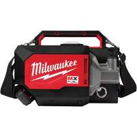 Vibrateur &agrave; b&eacute;ton MX Fuel Seaboard Timber Mart