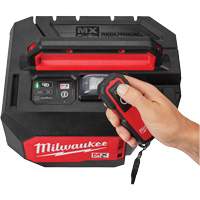 Vibrateur &agrave; b&eacute;ton MX Fuel Seaboard Timber Mart