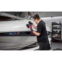 M18 Fuel 21mm Random Orbital Polisher Kit Seaboard Timber Mart