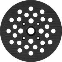 M18 Fuel Random Orbital Polisher Backing Plate Seaboard Timber Mart