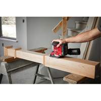 Ponceuse orbitale M18 Seaboard Timber Mart