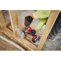 Perceuse-visseuse M18 Fuel, Lithium-ion, 18 V, Mandrin 1/2", Couple 1400 lp-po Seaboard Timber Mart