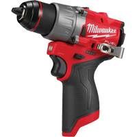 Perceuse-visseuse M12 Fuel, Lithium-ion, 12 V, Mandrin 1/2", Couple 400 lb-po Seaboard Timber Mart