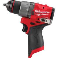 Perceuse-visseuse M12 Fuel, Lithium-ion, 12 V, Mandrin 1/2", Couple 400 lb-po Seaboard Timber Mart